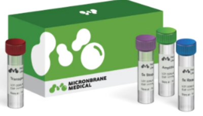 Unison™ Ultralow DNA NGS Library Prep Kit