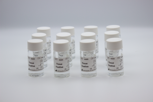 ZEUS Fixative and Wash Solution