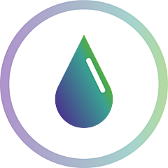 Fresh human plasma from whole human blood in sodium citrate - chilled overnight delivery