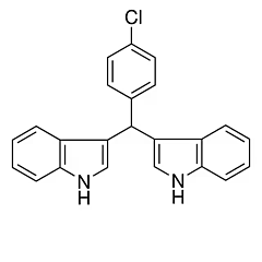 C-Dim 12 Displays neuroprotective activity in a mouse model of progressive neurodegeneration
