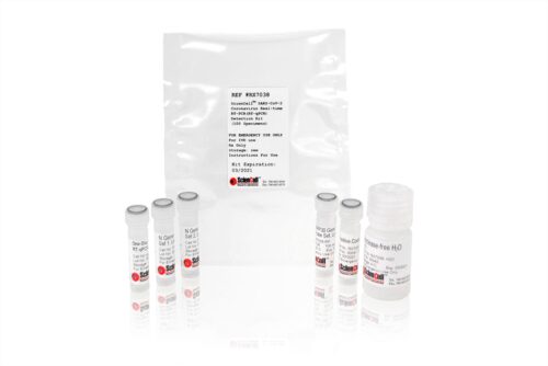 COVID-19 RT-PCR kit of ScienCell