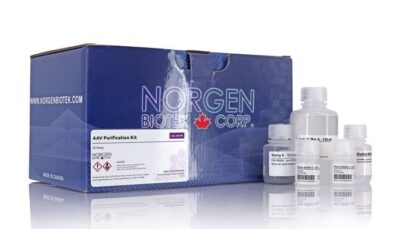 AAV purification kit AAV purification kit